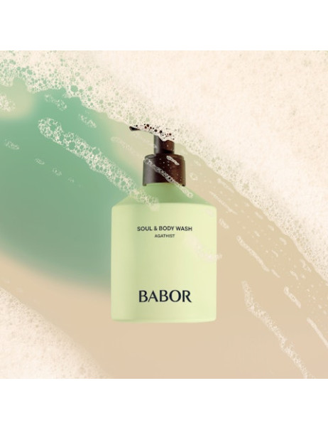 Babor Soul & Body Wash Agathist Гель для душу