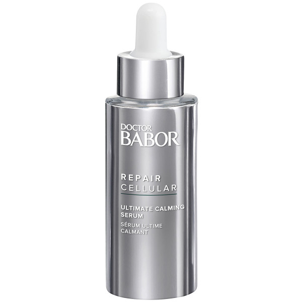 Babor Doctor Babor Repair Cellular Ultimate Calming Serum Сироватка для обличчя експрес-контроль 