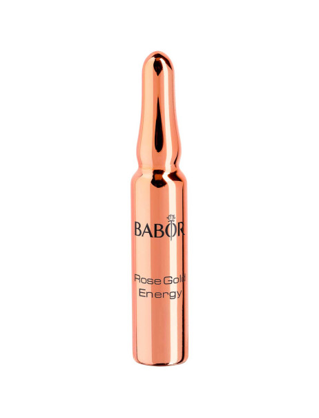 Babor Ampoule Serum Concentrates Precious Collection Ампулы 