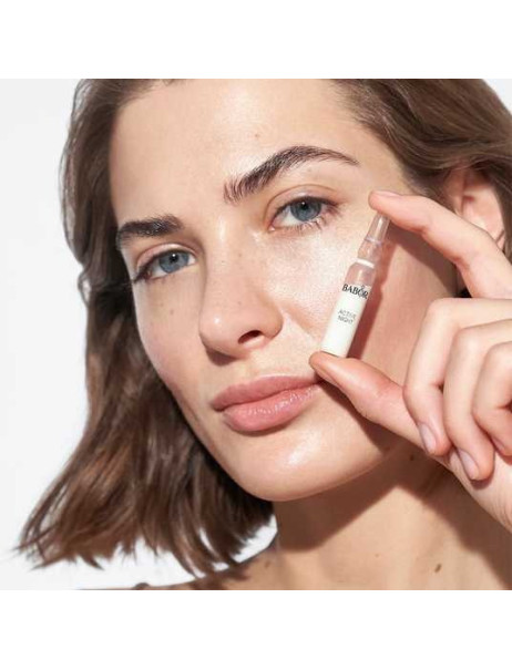 Babor Ampoule Serum Concentrates Active Night Ампулы ночные для лица