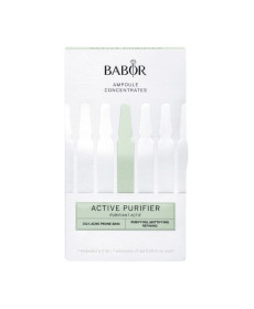 Babor Ampoule Serum Concentrates Active Purifyier Ампулы для проблемной кожи - Написать отзыв