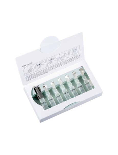 Ампулы Babor Algae Vitalizer