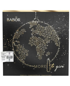 Babor Advent Calendar Рождественский календарь 2022/23 - Написать отзыв