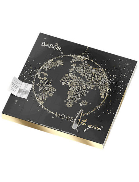 Babor Advent Calendar 2022-2023
