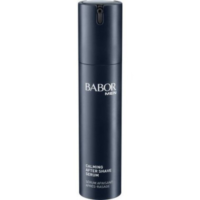 Babor Men Calming After Shave Serum Успокаивающий концентрат после бритья