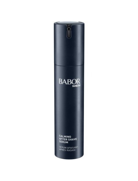 Babor Men Calming After Shave Serum Заспокійливий концентрат після гоління