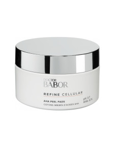 Babor Doctor Babor Refine Cellular AHA Peeling Pads АНА-пилинг диски - Написать отзыв