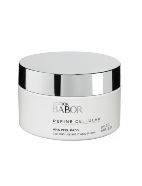 Babor Doctor Babor Refine Cellular AHA Peeling Pads АНА-пилинг диски