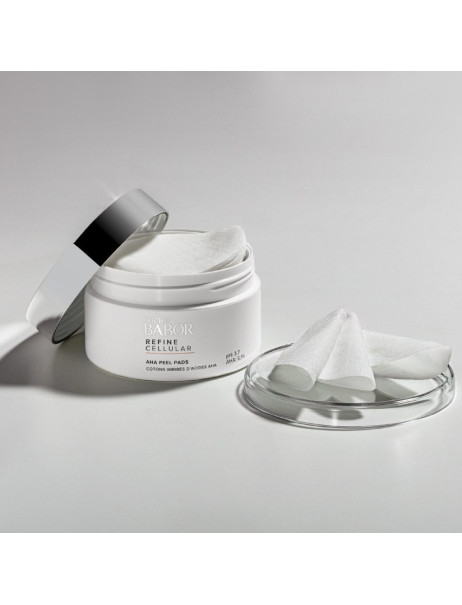 Babor Doctor Babor Refine Cellular AHA Peeling Pads АНА-пилинг диски