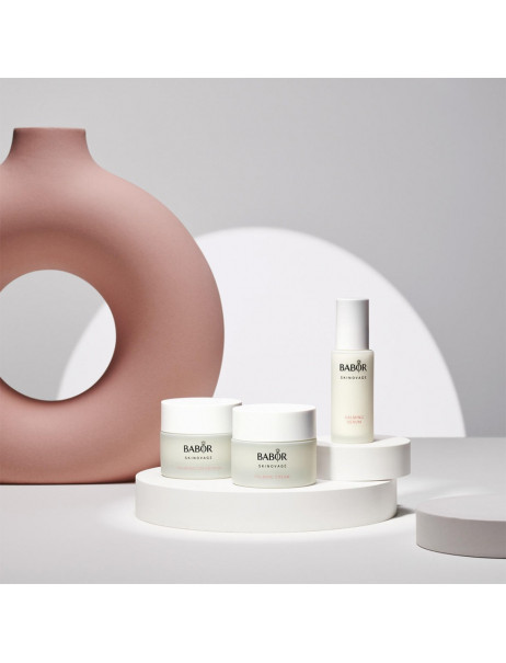 Babor Skinovage Calming Cream Крем для чутливої шкіри