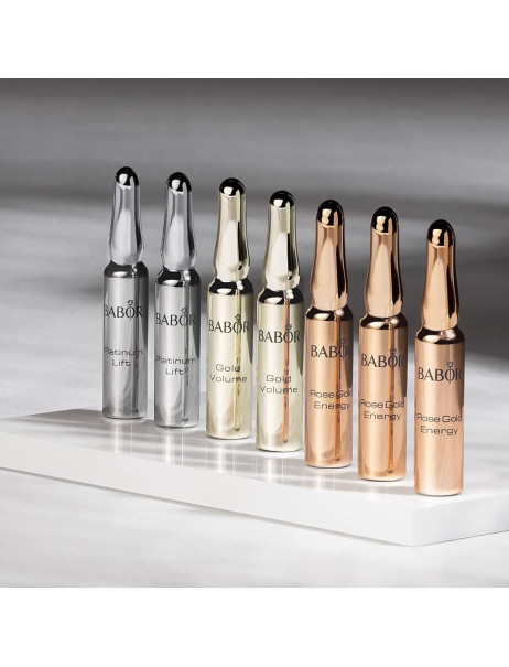 Babor Precious Collection Ампулы