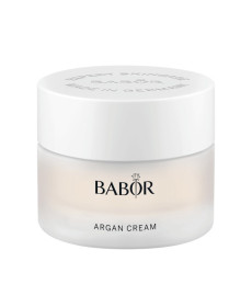 Babor Skinovage Argan Cream Поживний крем з аргановим маслом - Написати відгук