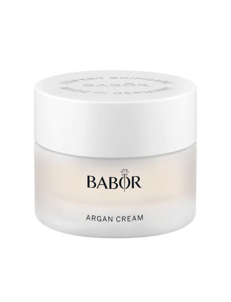 Babor Skinovage Argan Cream Поживний крем з аргановим маслом