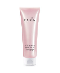 Babor Rejuvenating French Rose Cream Mask Омолаживающая крем-маска 