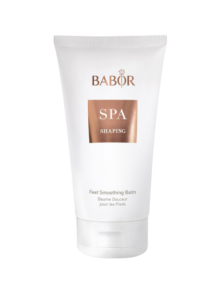 Babor SPA Shaping Бальзам для ніг