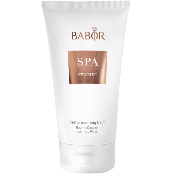Babor SPA Shaping Бальзам для ніг 