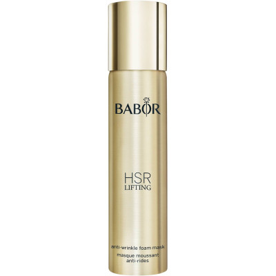 Babor HSR Lifting Anti-Wrinkle Foam Mask Ліфтинг Маска-піна проти зморшок