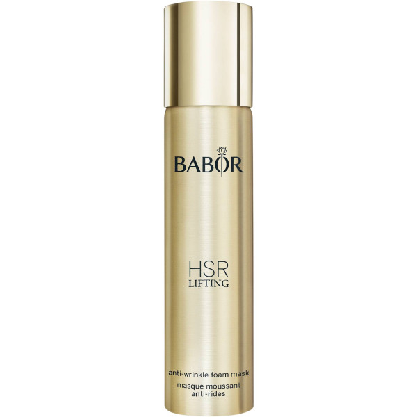 Babor HSR Lifting Anti-Wrinkle Foam Mask Ліфтинг Маска-піна проти зморшок