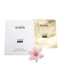 Babor HSR Lifting Face Line Mask Лифтинг-маска - Написать отзыв