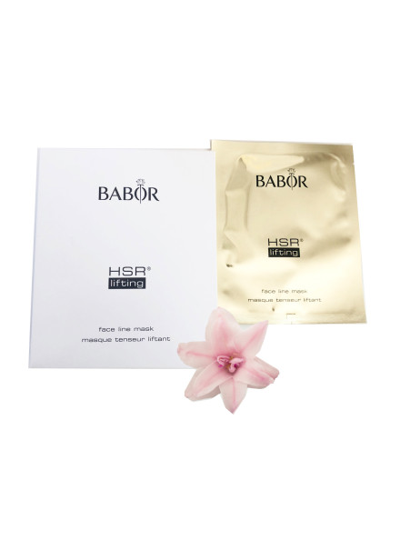 Babor HSR Lifting Face Line Mask Лифтинг-маска