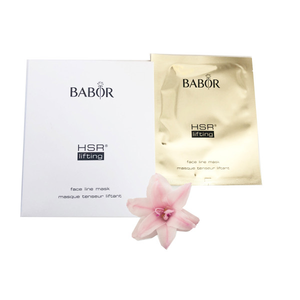 Babor HSR Lifting Face Line Mask Ліфтинг-маска 