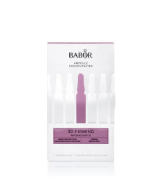 Babor Ampoule Serum Concentrates 3D Firming Ампулы 3D лифтинг - Написать отзыв