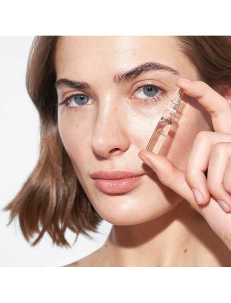 Ampoule 3D Firming Babor