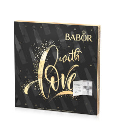 Babor Calendar With Love Ампульний календар - Написати відгук
