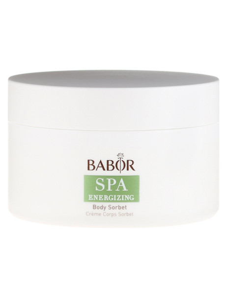 Babor SPA Energizing Body Sorbet Крем для тіла освіжаючий