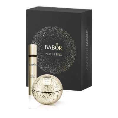 Babor HSR Lifting The Gift Set Подарочный набор