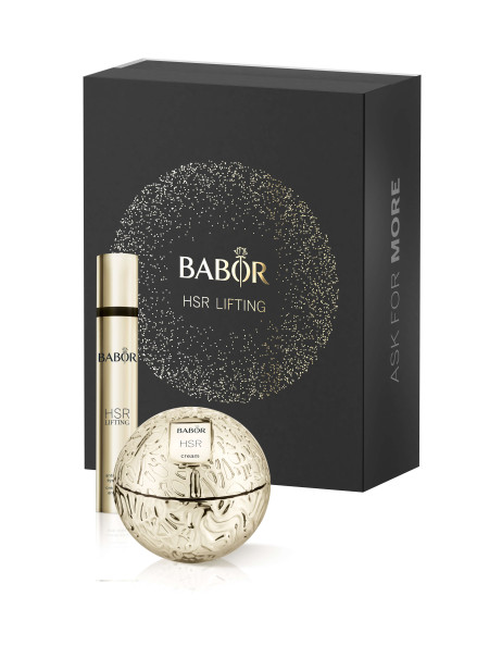 Babor HSR Lifting The Gift Set Подарочный набор