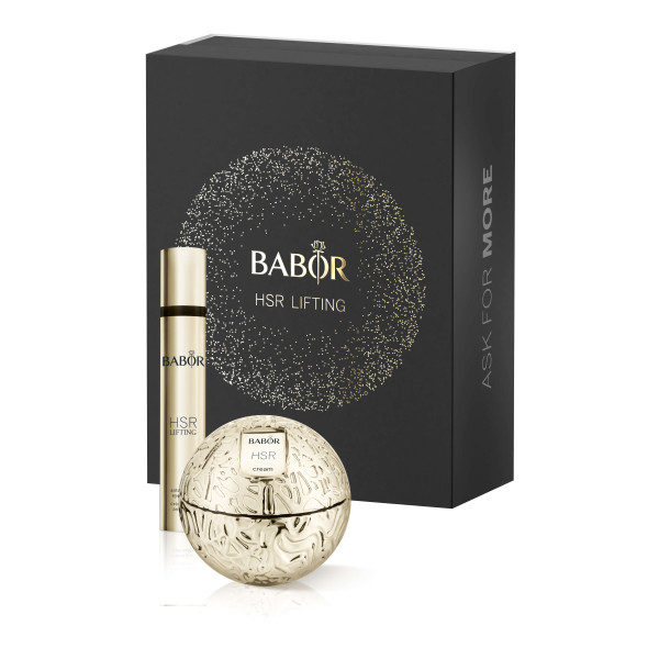 Babor HSR Lifting The Gift Set Подарунковий набір 