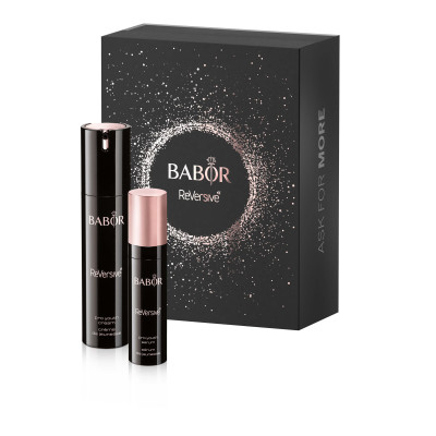 Babor ReVersive The Gift Set Подарочный набор