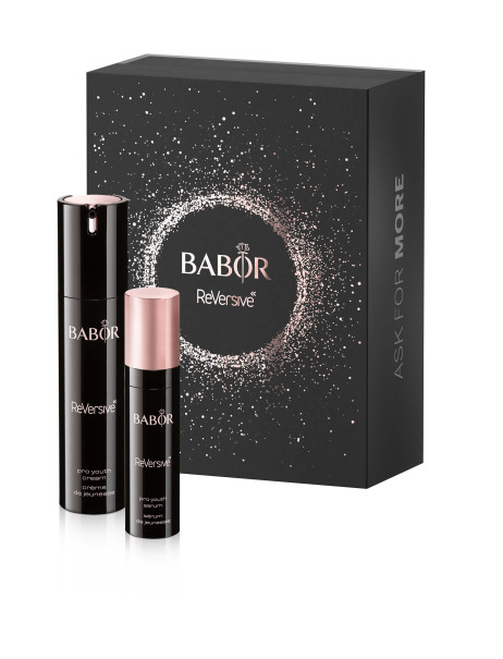 Babor ReVersive The Gift Set Подарочный набор
