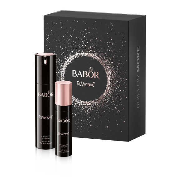 Babor ReVersive The Gift Set Подарунковий набір