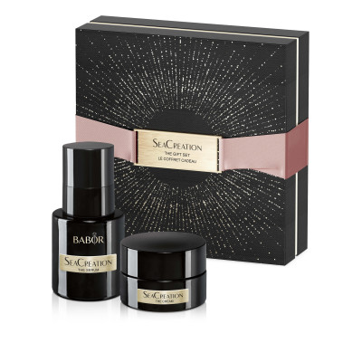 Babor SeaCreation The Gift Set Подарочный набор