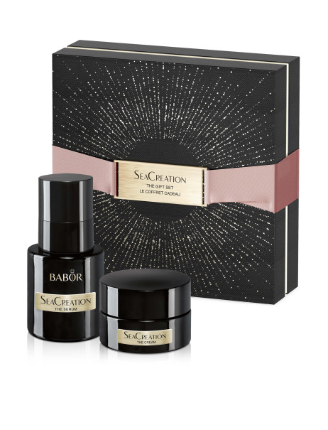 Babor SeaCreation The Gift Set Подарунковий набір