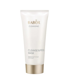 Babor Cleanse & Peel Mask Маска-пілінг для глибокого очищення пор - Написати відгук