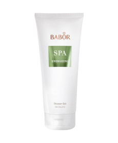 Babor SPA Energizing гель для душу - Написати відгук