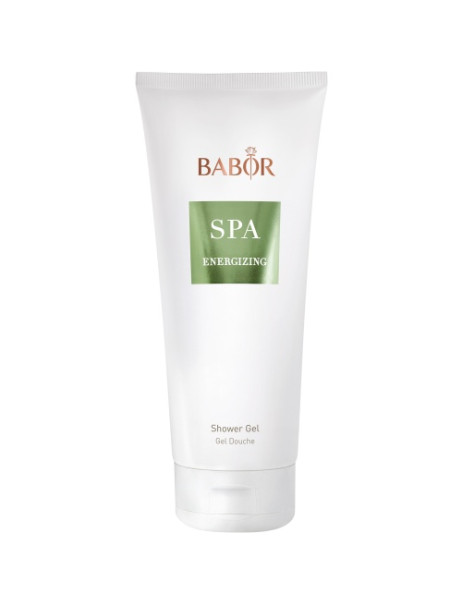 Babor SPA Energizing гель для душу