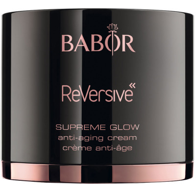 Babor Reversive Supreme Glow Cream Крем-мус 