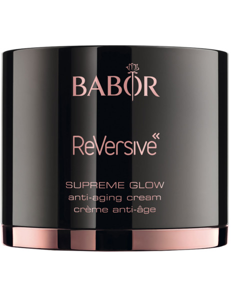 Babor Reversive Supreme Glow Cream / Крем-мусс Суприм Глоу