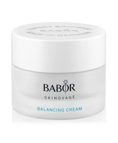 Babor Skinovage Balancing Cream Крем для комбінованої шкіри обличчя - Написати відгук