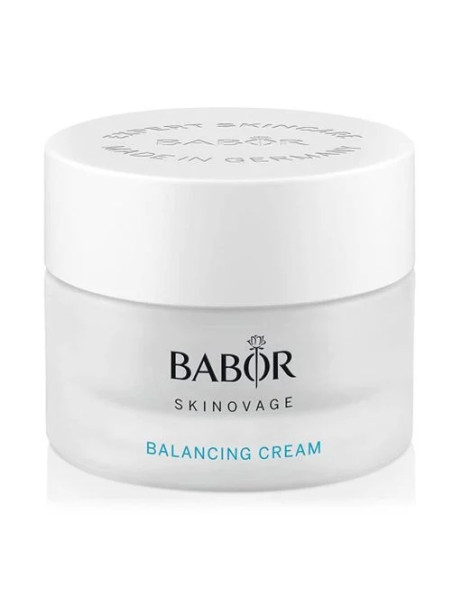 Babor Skinovage Balancing Cream Крем для комбінованої шкіри обличчя