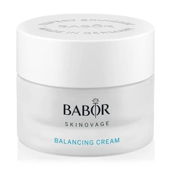 Babor Skinovage Balancing Cream Крем для комбінованої шкіри обличчя 