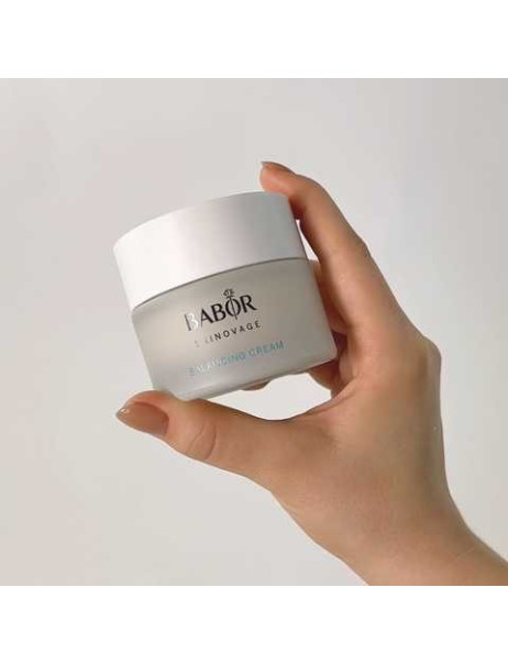Babor Skinovage Balancing Cream Крем для комбінованої шкіри обличчя