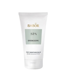 Babor SPA Energizing Feet Smoothing Balm Бальзам для ніг - Написати відгук