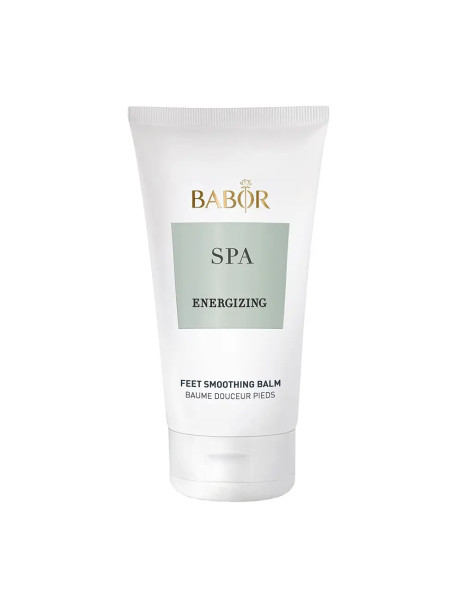 Babor SPA Energizing Feet Smoothing Balm Бальзам для ніг