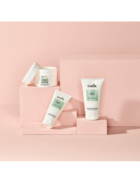 Babor SPA Energizing Feet Smoothing Balm Бальзам для ніг