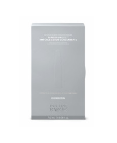 Babor Doctor Babor Regeneration Barrier Protect Ampoule Concentrate Ампули для зміцнення шкіряного бар'єру - Написати відгук
